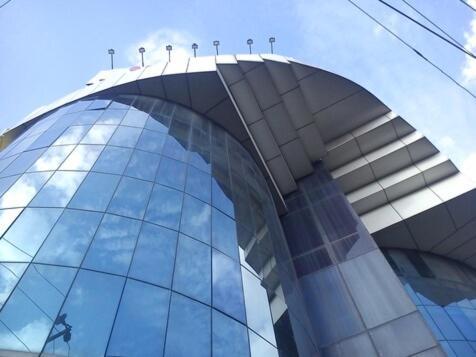 Hotel Clifton 海得拉巴 外观 照片