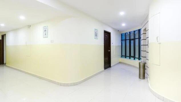 Hotel Clifton 海得拉巴 外观 照片